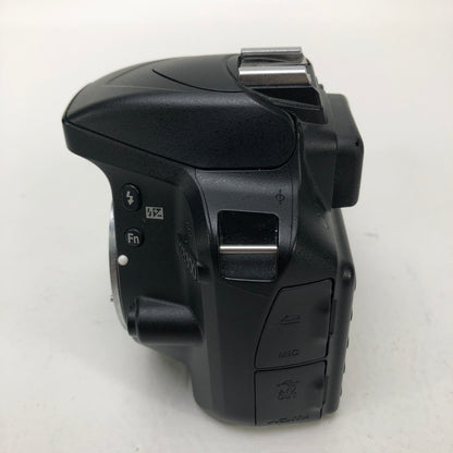 Nikon D3300 24.2MP DSLR Camera