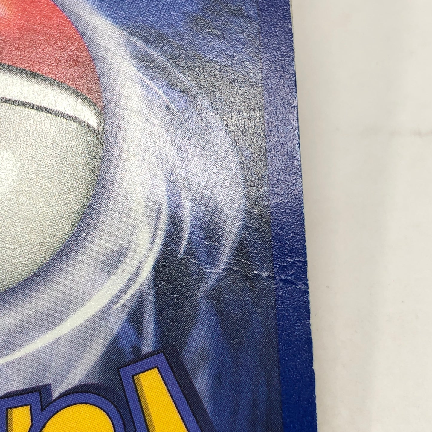 Pokémon TCG Promo Mewtwo 3 English