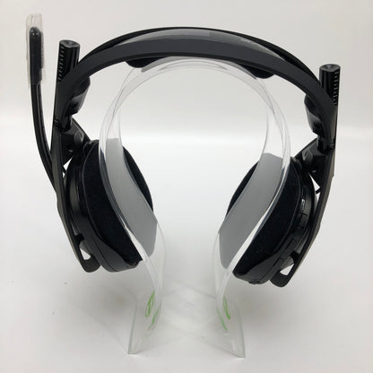 ASTRO A50 Wireless + Base Station Ear-Cup (Over the Ear) Black 939001673