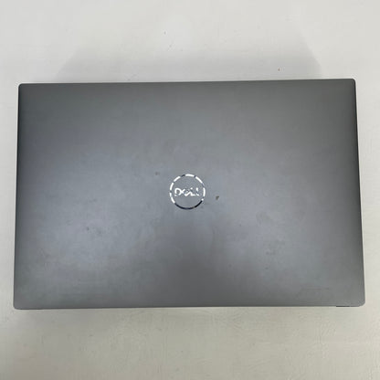 Dell Precision 5550 P91F001 15.6" i7-10750H 2.2GHz 32GB RAM 512GB