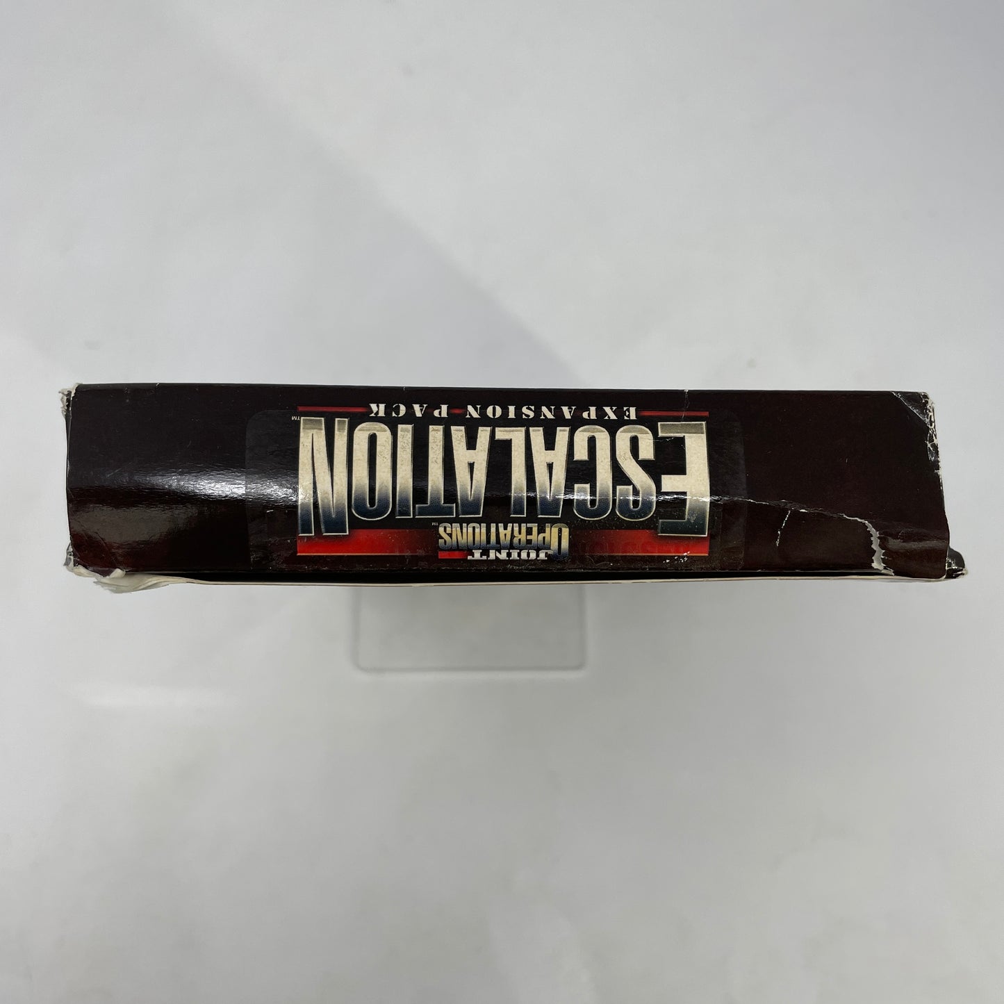 Joint Operations: Escalation Expansion Pack (PC, 2004)