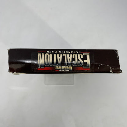 Joint Operations: Escalation Expansion Pack (PC, 2004)