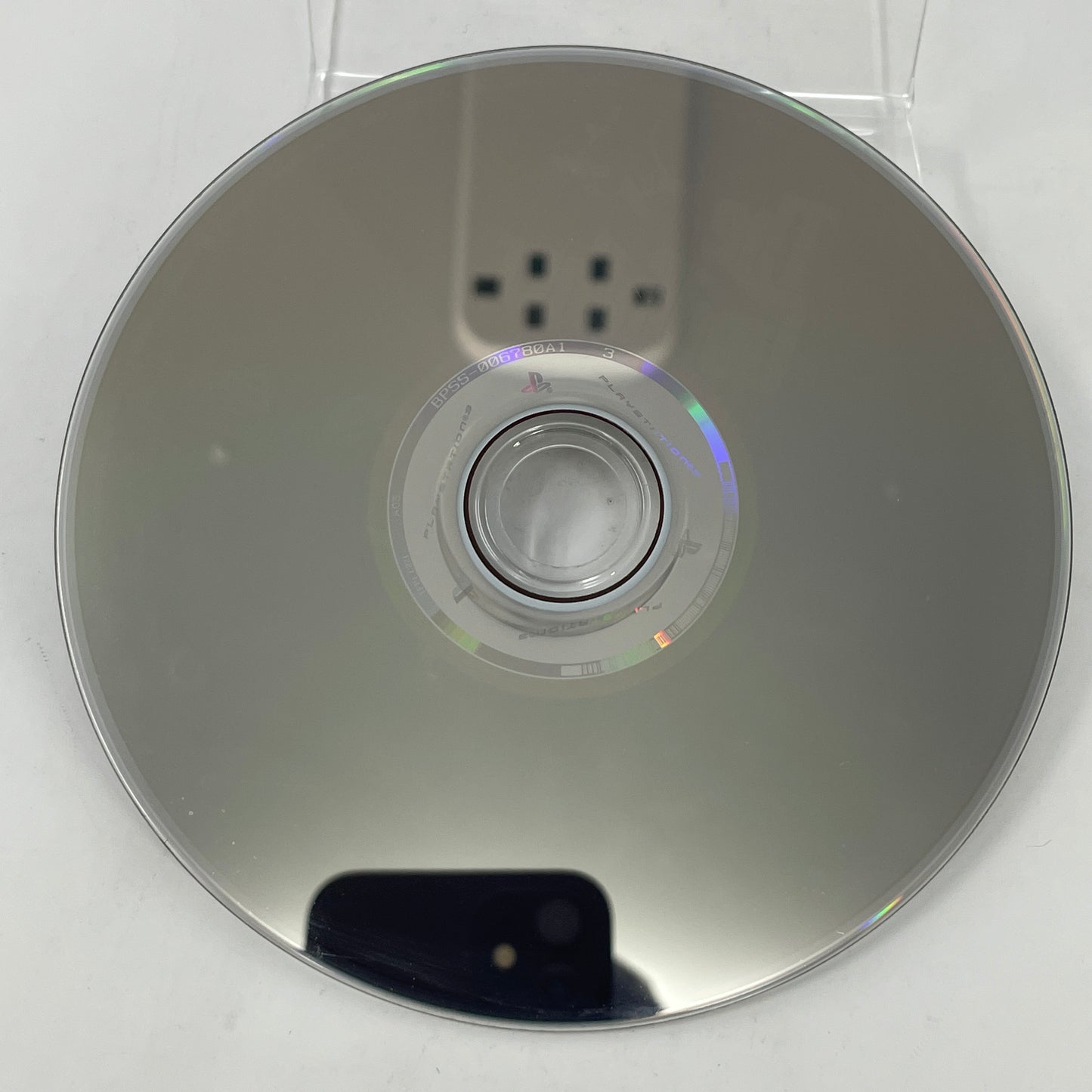 The Godfather [Don's Edition] (Sony PlayStation 3 PS3, 2007)