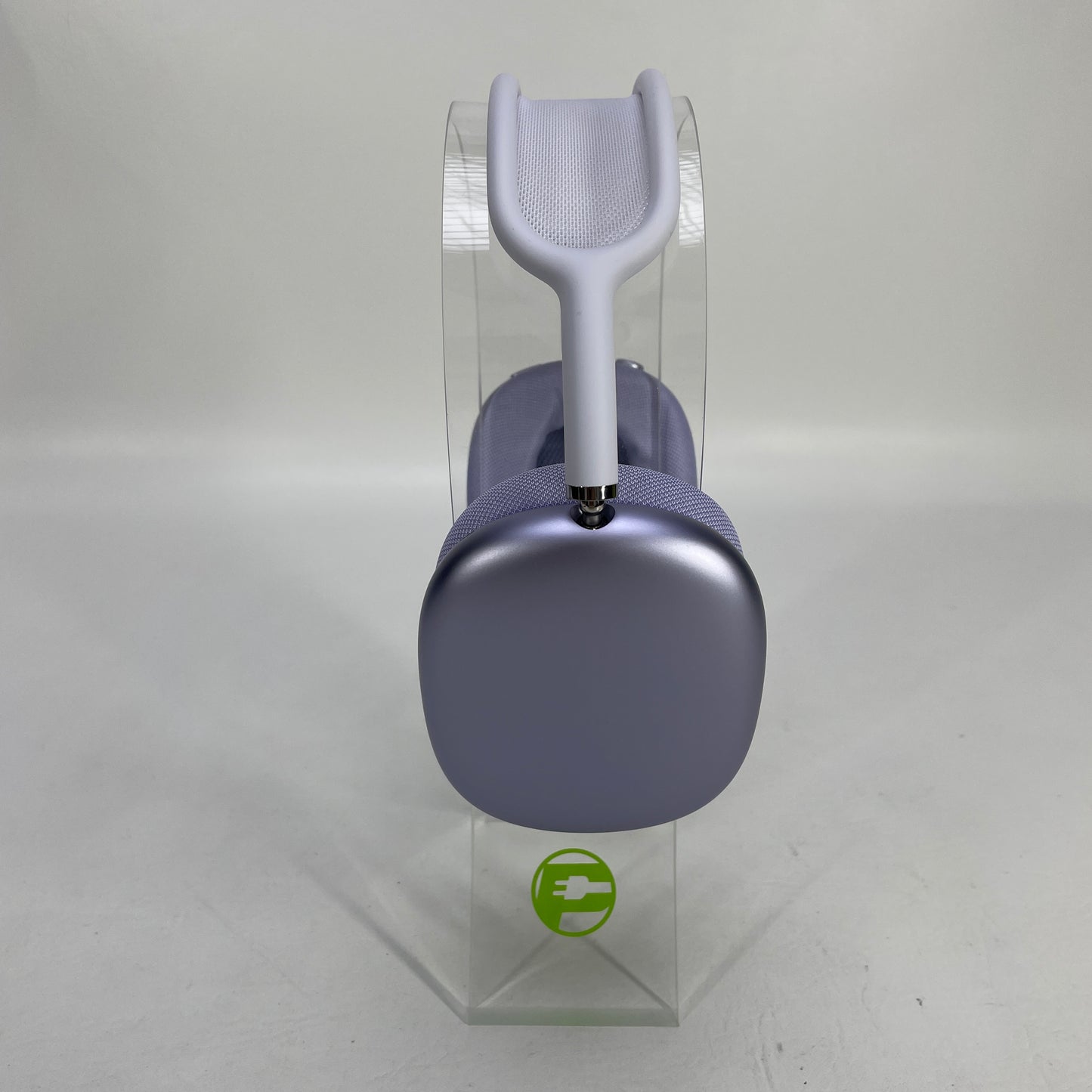 Apple AirPods Max USB-C Wireless Over-Ear Headphones Purple MWW83AM/A