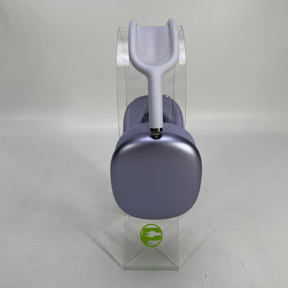 Apple AirPods Max USB-C Wireless Over-Ear Headphones Purple MWW83AM/A