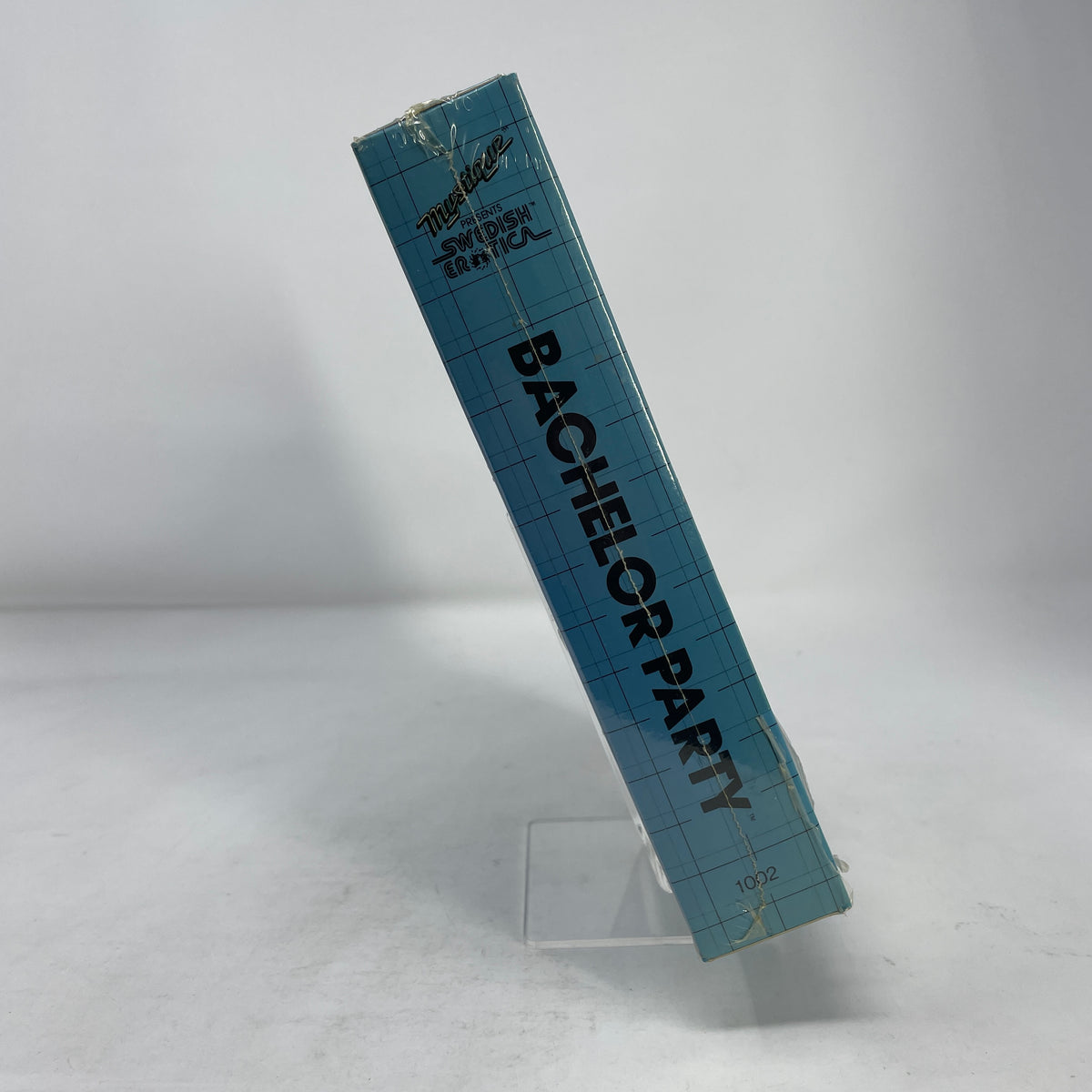 New Bachelor Party (Atari 2600, 1981)