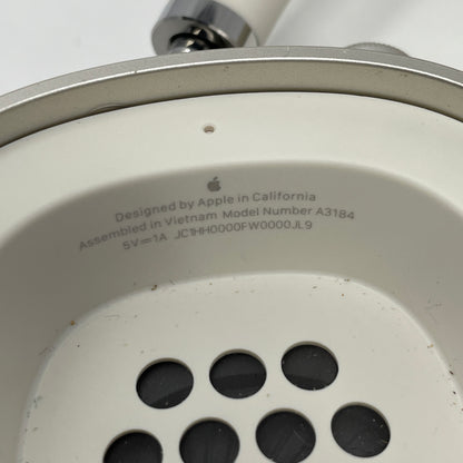 Apple AirPods Max USB-C Wireless Over-Ear Headphones Starlight MWW53AM/A