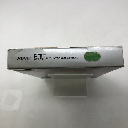 ET the Extra Terrestrial (Atari 2600, 1981)