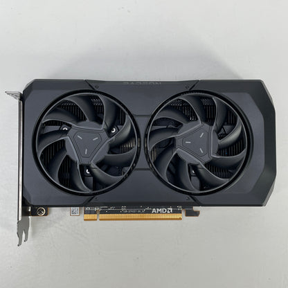 AMD Radeon RX 7600 8GB GDDR6 Graphics Card 102D7451000 000001