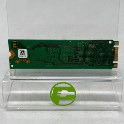 Micron 2280mm  MTFDDAV256TBN-1AR1ZABDA 256GB M.2 SATA SSD