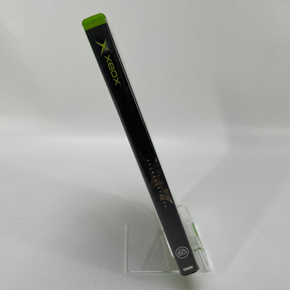 Batman Begins (Microsoft Xbox, 2005)