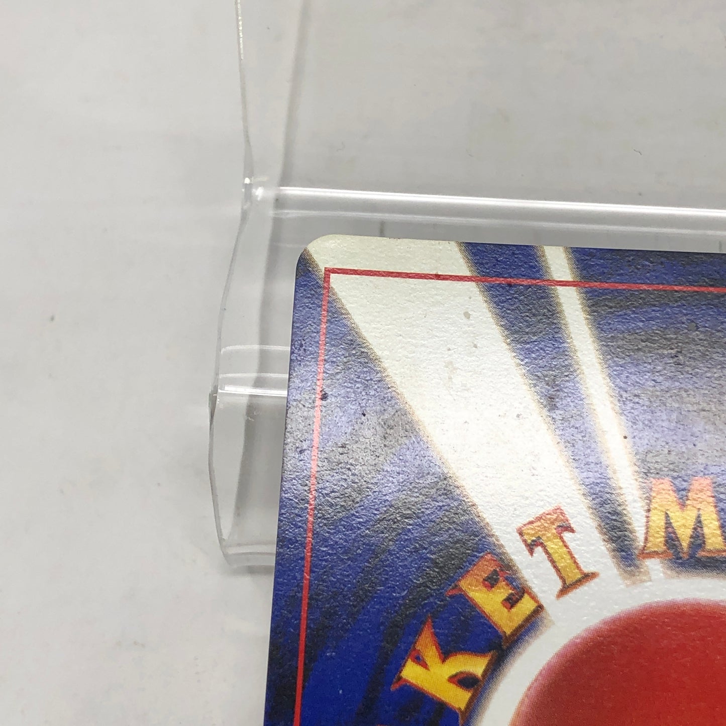 Pokémon TCG Rocket Gang Dark Machamp 68 Holo Japanese