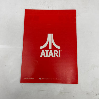 Home Run (Atari 2600, 1977)