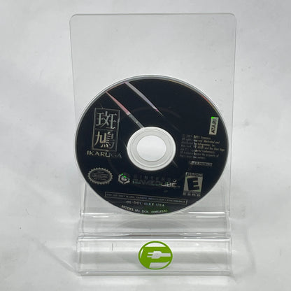 Ikaruga (Nintendo GameCube, 2003)