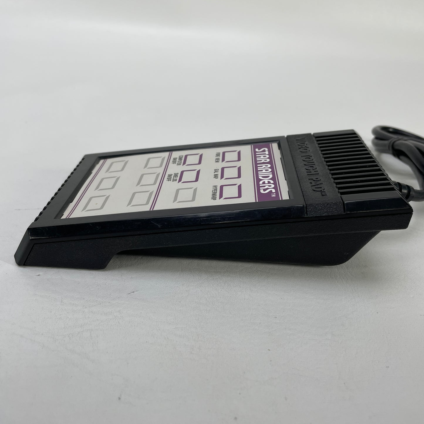 Atari Video Touch Pad Controller