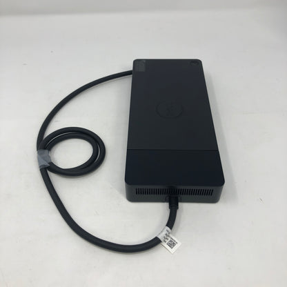 Dell WD22TB4 Thunderbolt Docking Station K20A