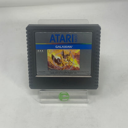 Galaxian (Atari 5200, 1981)