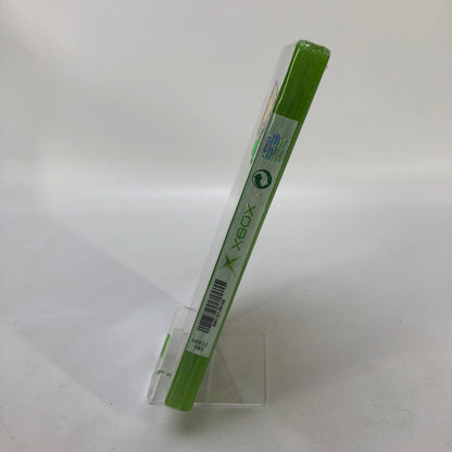 New Exhibition Volume 2 (Microsoft Xbox, 2003)