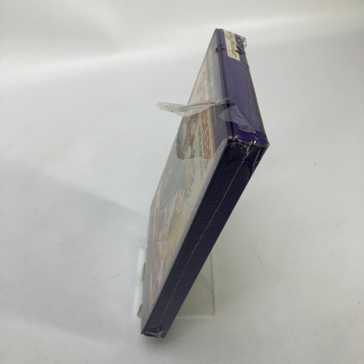 New Checkers (Mattel Intellivision, 1978)