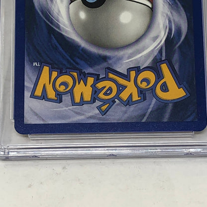 Pokémon TCG Black Star Promos 9 Mew 9 Holo English Rated 10