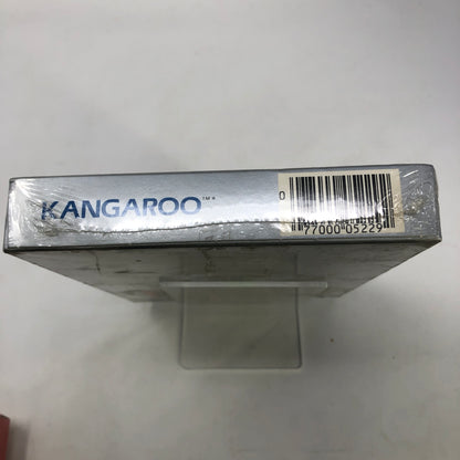 New Kangaroo (Atari 5200, 1982)