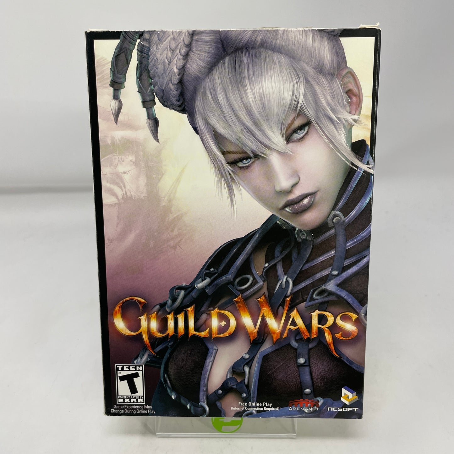 Guild Wars (PC, 2006)