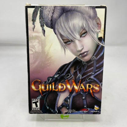 Guild Wars (PC, 2006)