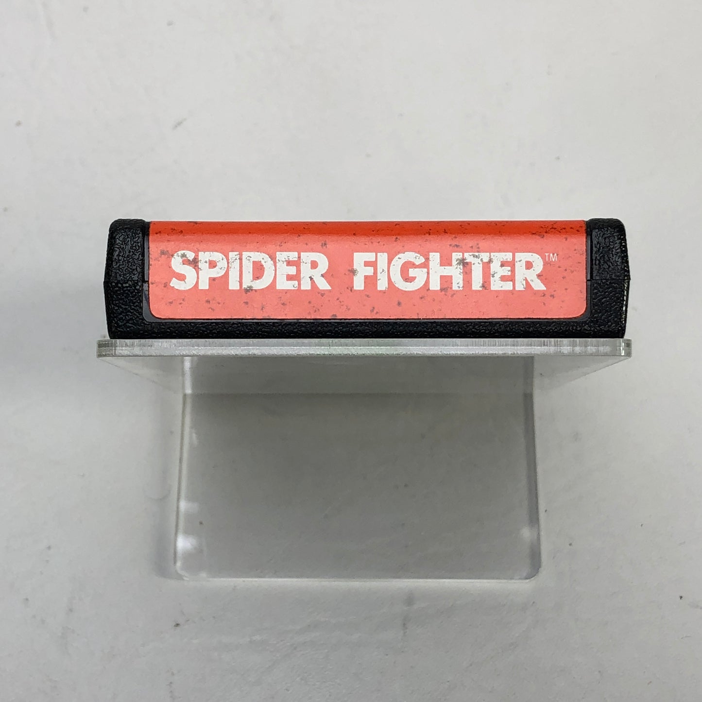 Spider Fighter (Atari 2600, 1982)