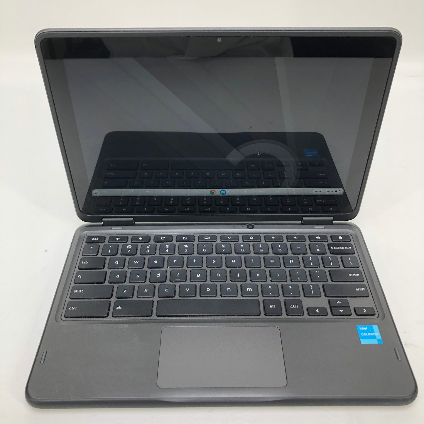 Dell Chromebook 3110 2-in-1 P30T 11.6" Celeron N5100 1.6GHz 8GB RAM 64GB SSD