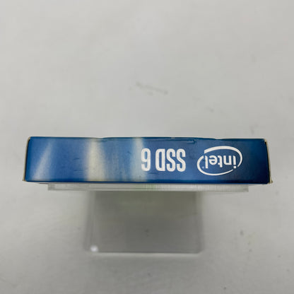 New Intel SSD 6 Hardrive SSDPEKKW128G7X1