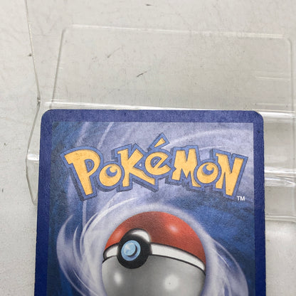 Pokémon TCG EX Deoxys LunaTone 36/107 Reverse Holo English