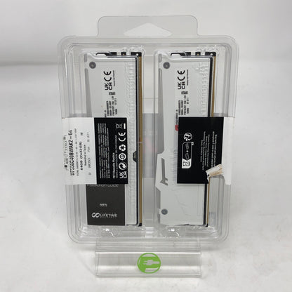 New Kingston FURY 64GB (2x32GB) RAM DDR5 5600MHz KF556C40BWAK2-64