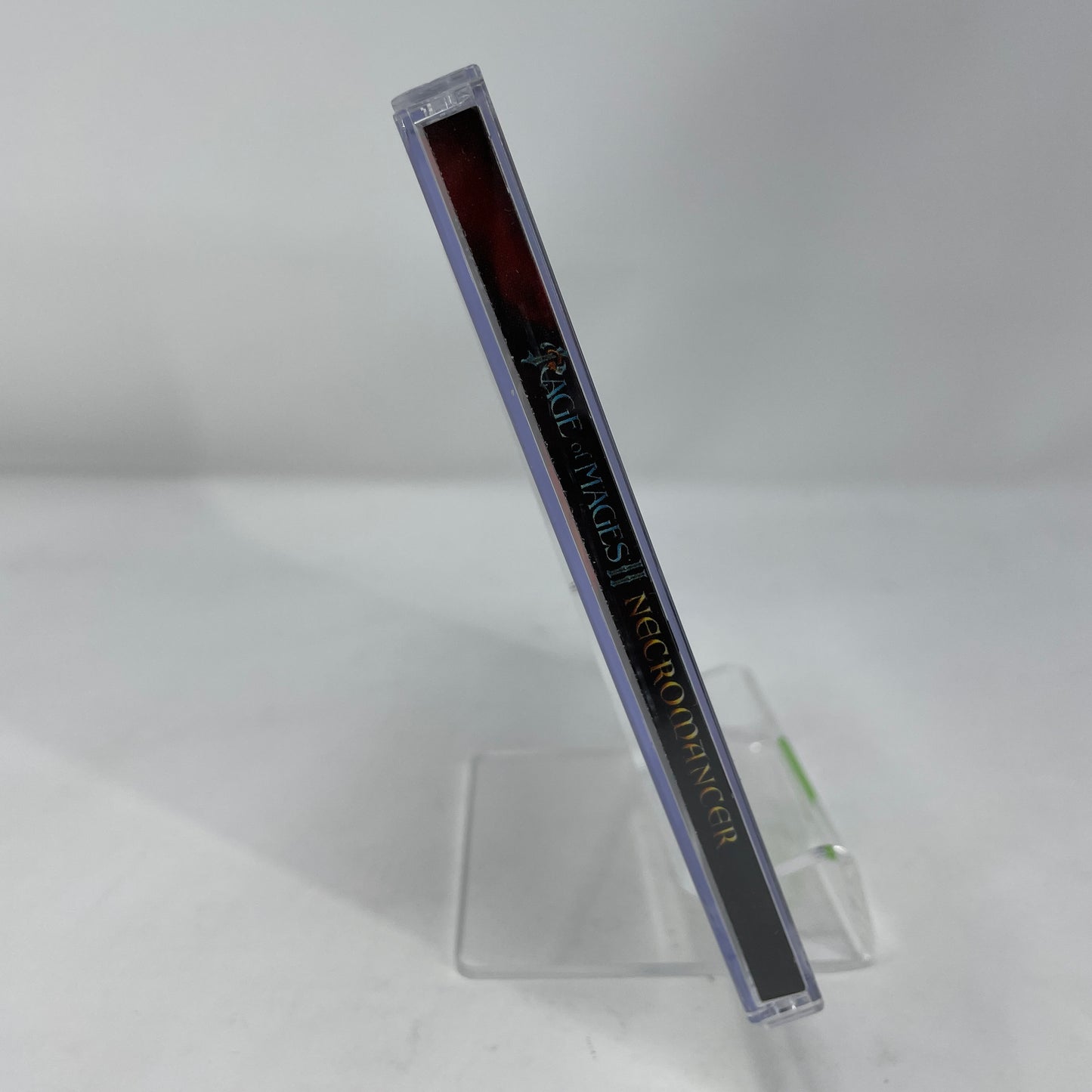 Rage of Mages II - Necromancer (PC, 1999)