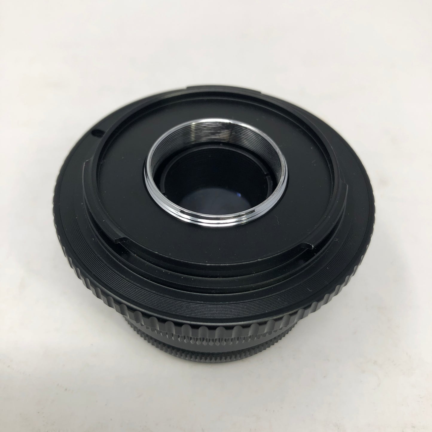 Lirank 35mm f1.6 35mm f1.6 For Canon C Mount