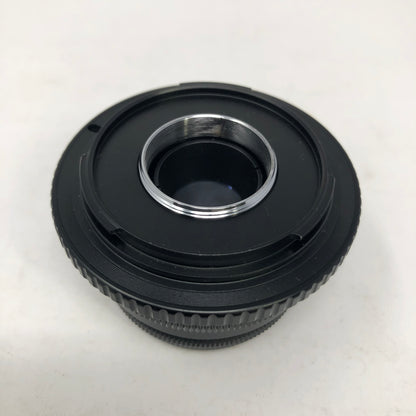Lirank 35mm f1.6 35mm f1.6 For Canon C Mount