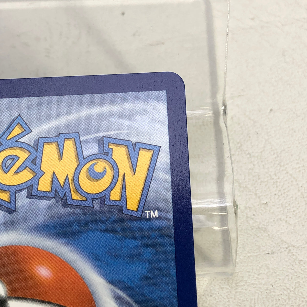 Pokémon TCG Chaos Rising AZ's Tranquility 120/086 Holo English