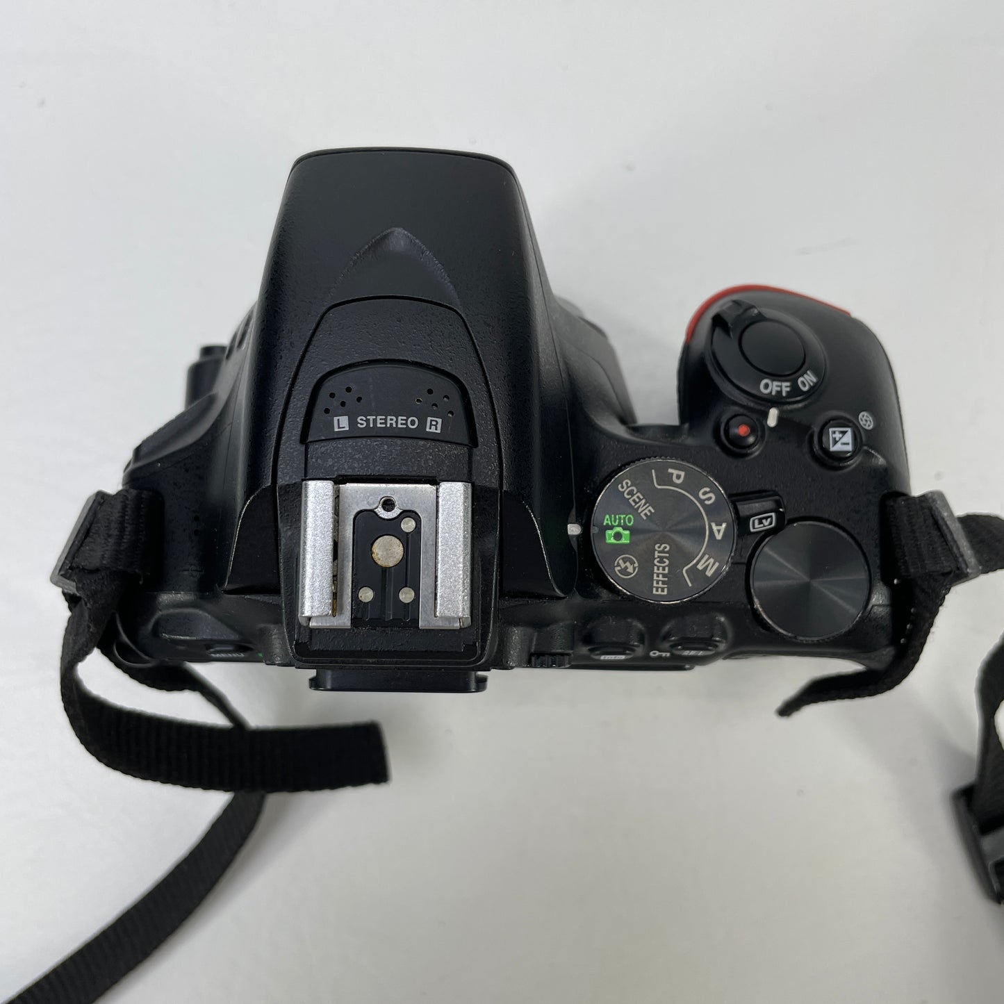 Nikon D5500 24.2MP DSLR Camera