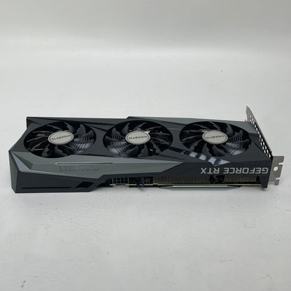Gigabyte GeForce RTX 3060 12GB GDDR6 Graphics Card GV-N3060GAMING OC-12GB