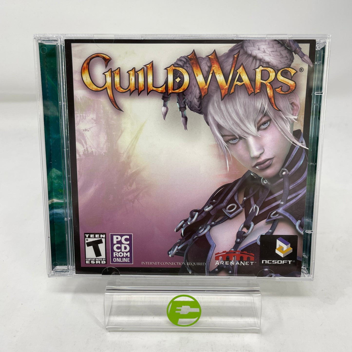 Guild Wars (PC, 2006)