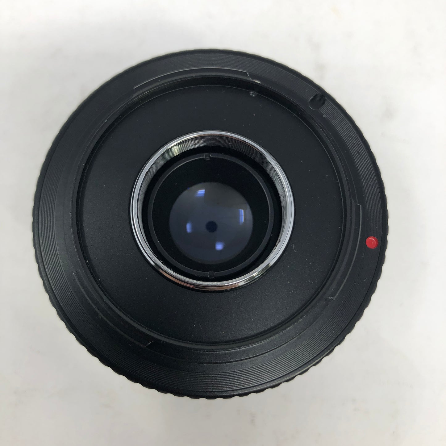Lirank 35mm f1.6 35mm f1.6 For Canon C Mount