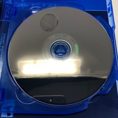 Final Fantasy VII Remake [Deluxe Edition] (Sony PlayStation 4 PS4, 2020) 