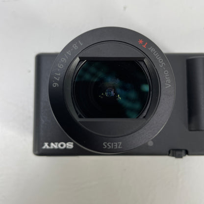 Sony ZV-1M2 20.1MP Compact Digital Camera