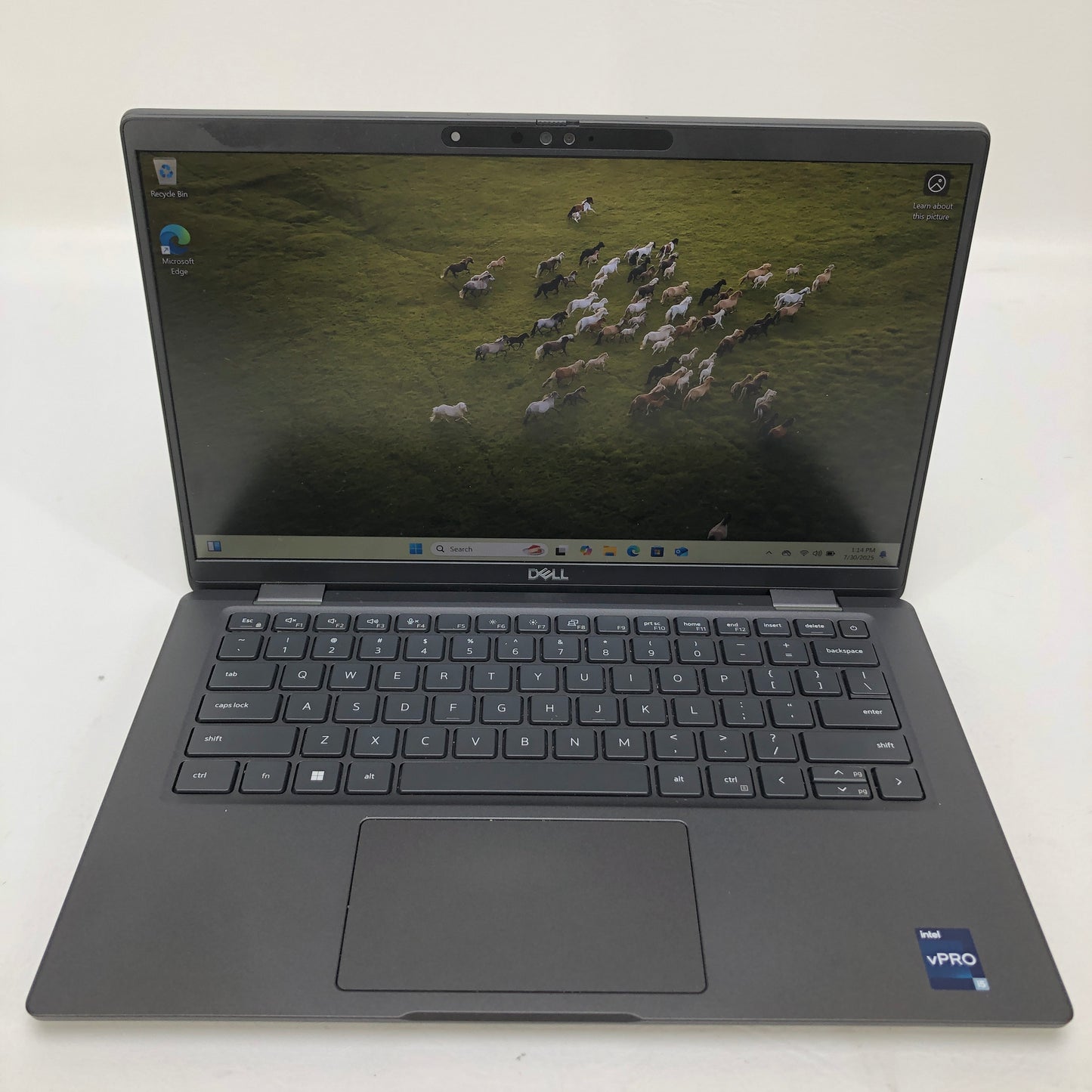 Dell Latitude 7430 14" i5-1245U 1.6GHz 32GB RAM 512GB SSD