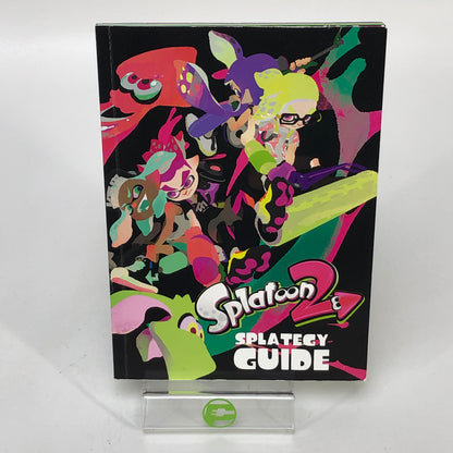 Splatoon 2 [Starter Pack] (Nintendo Switch, 2018)