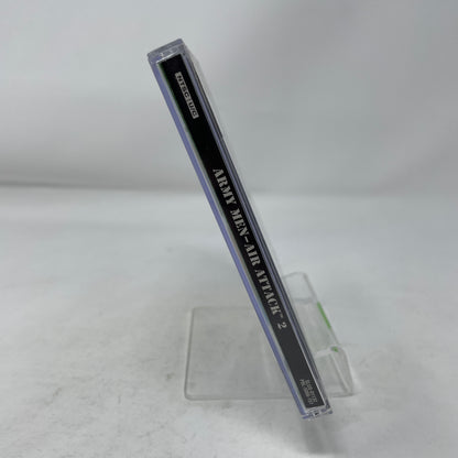 Army Men Air Attack 2 (Sony PlayStation 1 PS1, 2000)