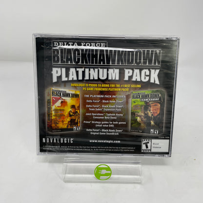 Joint Operations: Escalation Expansion Pack (PC, 2004)