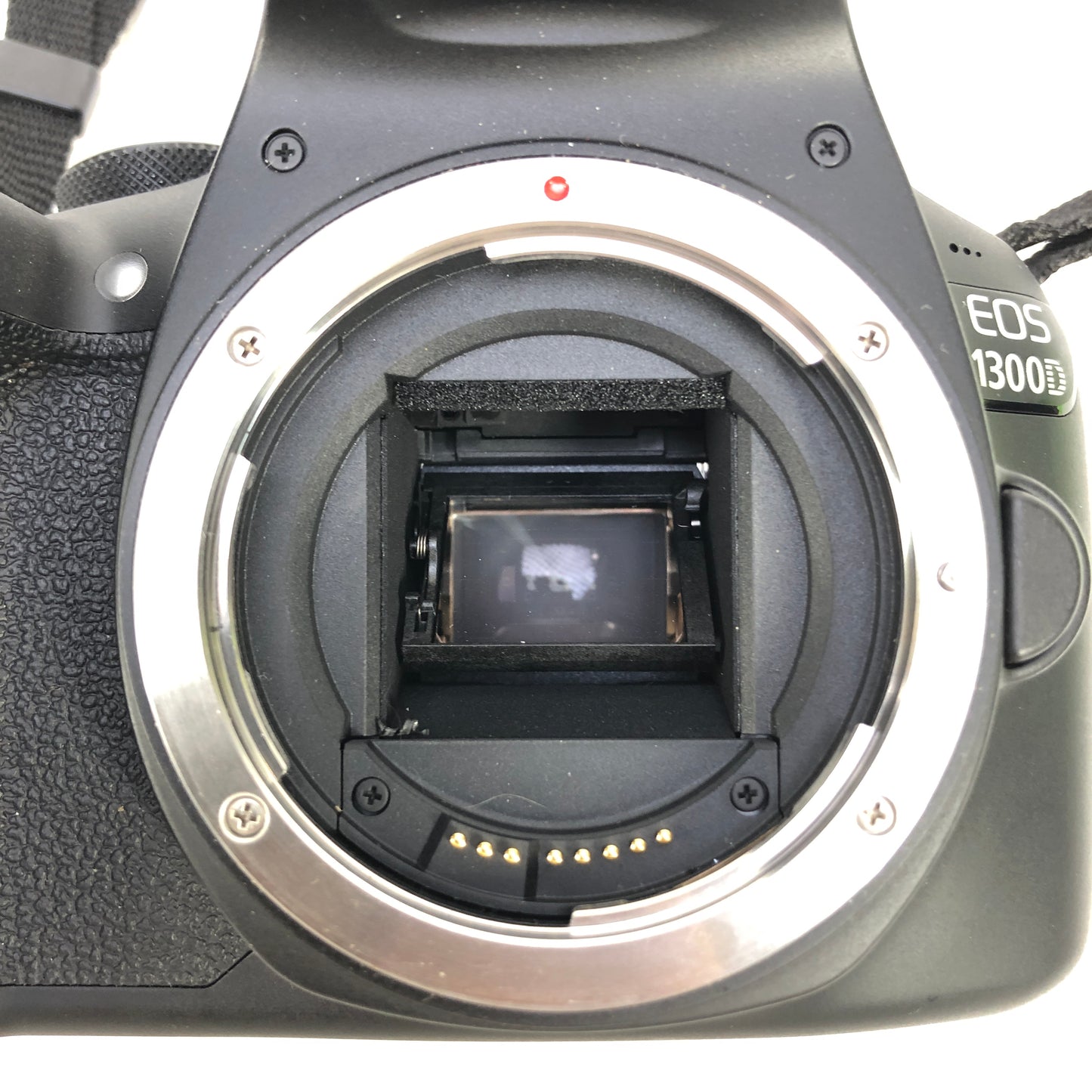 Canon EOS 1300D 18.0MP DSLR Camera