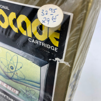 New BioRythm (Bally Astrocade, 1976)