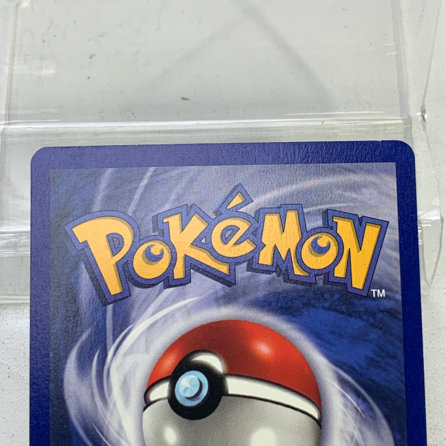 Pokémon TCG Fossil Lapras 10/62 Holo English