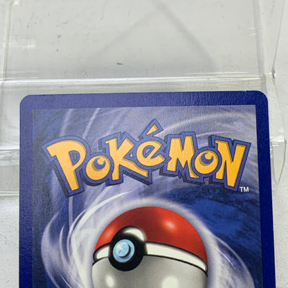 Pokémon TCG Fossil Lapras 10/62 Holo English